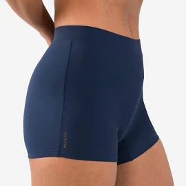 Kalenji Pantaloncino atletica Donna Azzurro