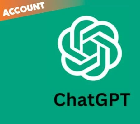 ChatGPT Plus 1 Month - Account Global