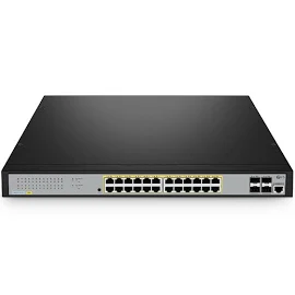 S2805S-24TF-P, Switch PoE+ a 24 porte Gigabit Ethernet L2+ Gestito (66)