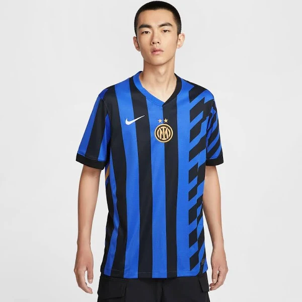Nike Maglia Inter Home 24-25