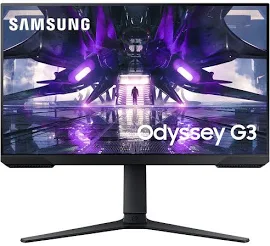 Samsung Gaming Odyssey G3 - G32A da 24" Full HD - Monitor