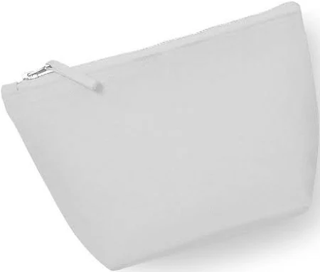 Borsa Canvas Accessory Bag Personalizzabile