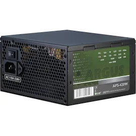 Argus Inter-Tech APS-420W