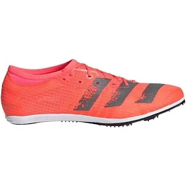 adidas Scarpe da atletica adizero Ambition - Uomo - 46 - Rosa