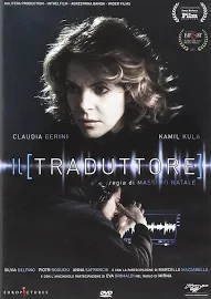 il Traduttore - DVD