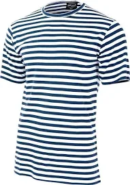 T-shirt Uomo Russian Stripes