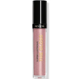 Revlon super brillante la lucentezza, magra, 0,13 once