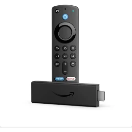 Fire TV Stick 2021 Amazon