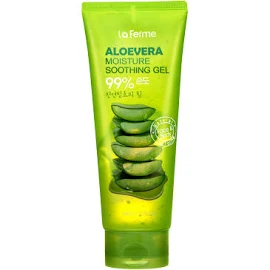 Farm Stay - la Ferme AloeVera Moisture Soothing Gel - 200ml