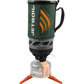 Jetboil. Stufa Jetboil Flash Wild