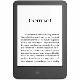 Kindle eBook 2022 Nero 16 GB