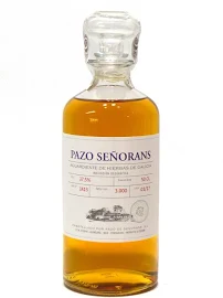 Pazo de Señorans Pazo Señorans Aguardiente de Hierbas 50cl