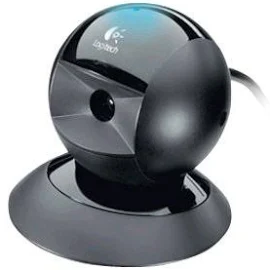 Logitech Quick Cam Communicate Stx Webcam 961410-0914