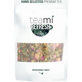 Teami Infusi e Thè Matcha Refresh