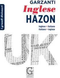 Grande dizionario Hazon di inglese. Inglese-italiano, italiano-inglese. Con CD-ROM