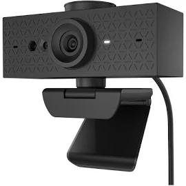 HP 625 FHD Webcam