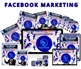 Facebook Marketing 2024