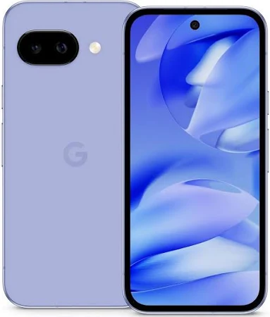 Google Pixel 9a 128GB - Blu