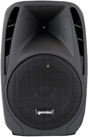 Gemini ES-08P Blu MKII