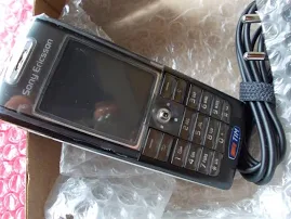 Cellulare Sony Ericsson T630 Nuovo Rigenerato