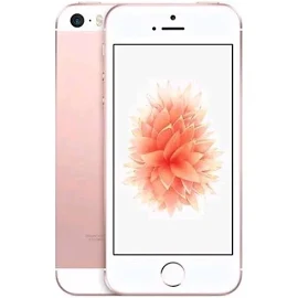 APPLE iPhone SE 16GB ITALIA ROSE GOLD - Qwerty Store