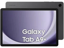 Tablet Samsung Tab A9+ Wifi 4+64gb, 64 Gb, 11 Pollici, Gray - Nuovo