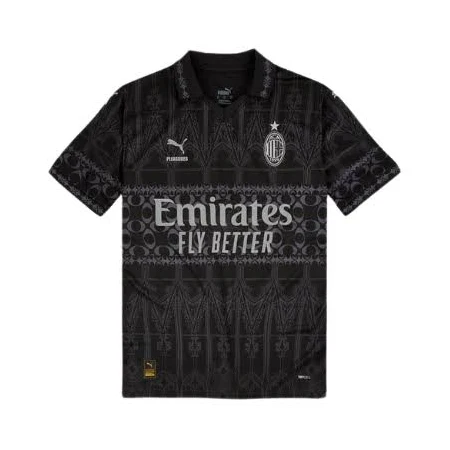 MAGLIA MILAN SPECIAL EDITION 2024/25 Default Title #MWS Options