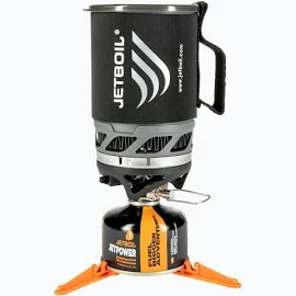 Jetboil Zip Nero