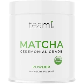 Teami Infusi e Thè Matcha Thè Matcha - Gusto Originale