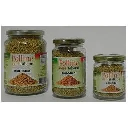 Polline Api Italiano 200 g