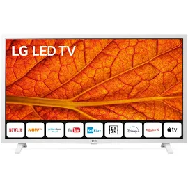 TV LED Smart LG 32lm6380p