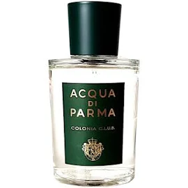 Acqua Di Parma Colonia Club Eau De Cologne 100ml Senza Scatola