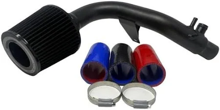 Aspirazione Diretta Bassa Alfa Romeo MiTo 1.4T-Jet 155-170CV Blu / Si