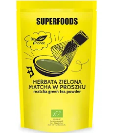 Tè verde Matcha in polvere bio 100 g