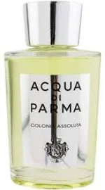 Acqua di Parma Colonia assoluta - Eau de Cologne 180 ml