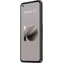Asus Zenfone 10 Nero (8 GB / 128 GB)