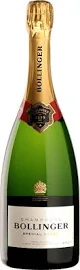 1 x Bollinger : Special Cuvée - Jéroboam