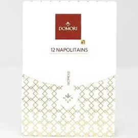 Domori 12 Napolitains 55 gr