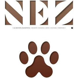 Nez Magazine Edition 7