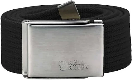 uomo Cintura Fjällräven Canvas
