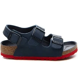 Sandali Birkenstock Blu 28 Milano