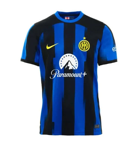 MAGLIA INTER HOME 2023/24 Default Title #MWS Options