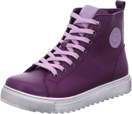 Gemini Stivaletti in Pelle per Donna 343919-02