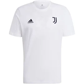 Juventus T-shirt DNA bianca 2023-24