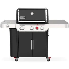 Weber - Genesis E-335 Barbecue a gas