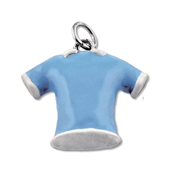 Ciondolo Napoli con Confettata - Tabor mz4082