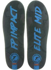 Footprint Kingfoam Elite Mid Classic Insoles