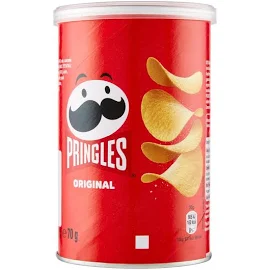 Pringles Original 70 G