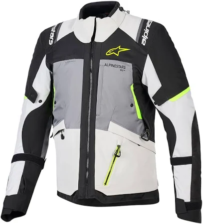 Alpinestars Giacca Andes V4 Drystar