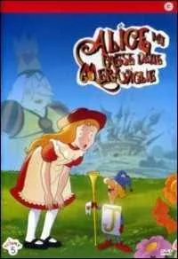Alice nel Paese delle Meraviglie. Vol. 5